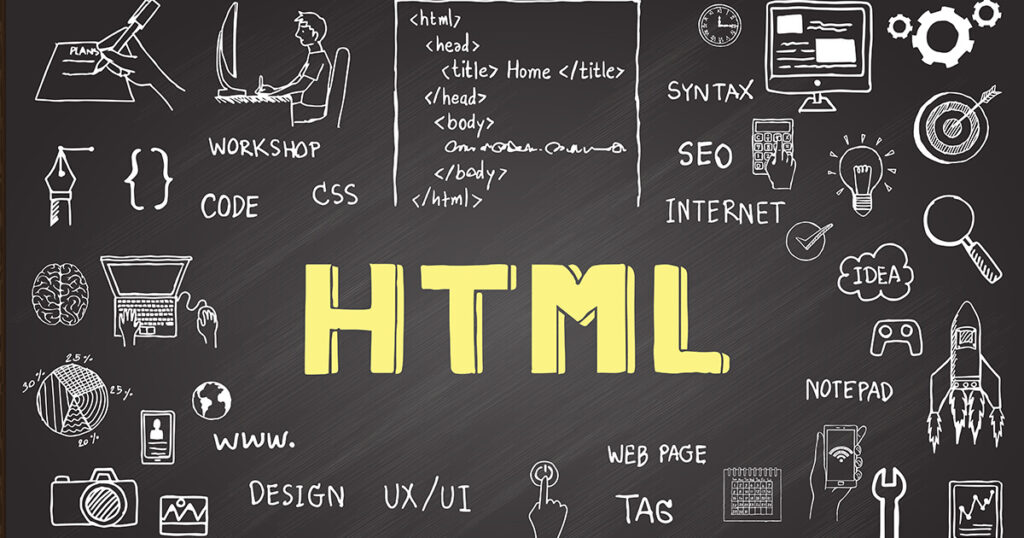 Apa sih HTML itu?